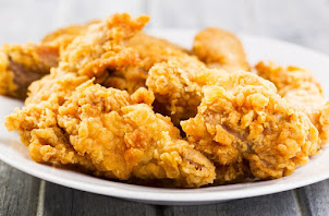 PIC SOUTHERN FRIED CHICKEN