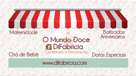 DiFabricia