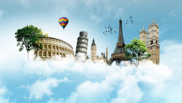 travel eropa