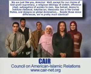 CAIR - Foreign Agents in America