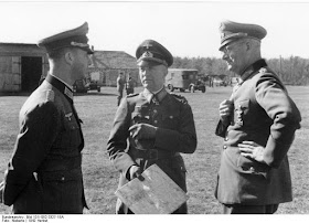 German field marshals worldwartwo.filminspector.com Weichs von Greiffenberg