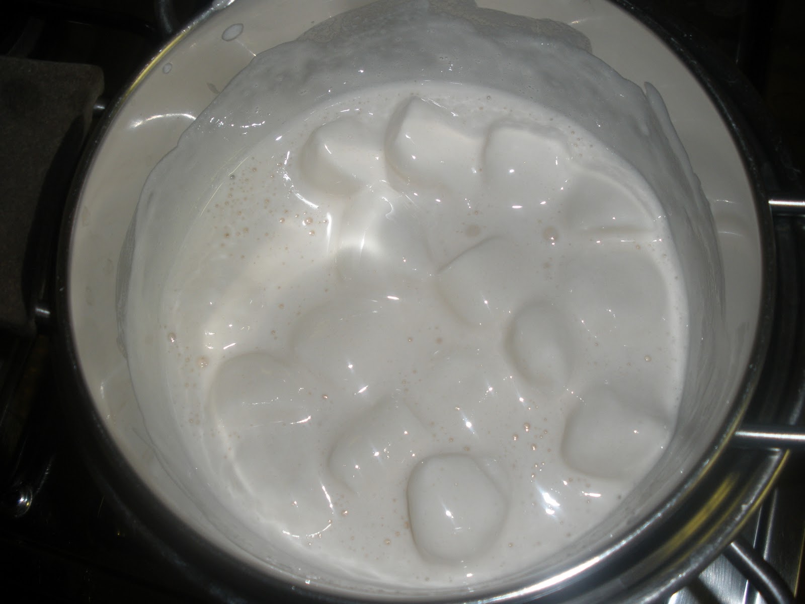 I dolci di Giovanna Marshmallow Fondant MMF