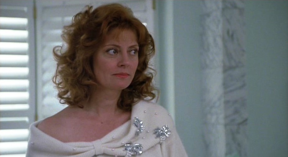 Movie and TV Screencaps White Palace (1990) Directed by Luis Mandoki