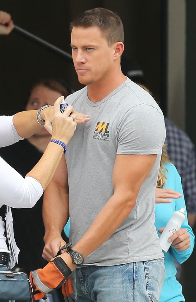 Magic Mike 2 Magic Mike 2