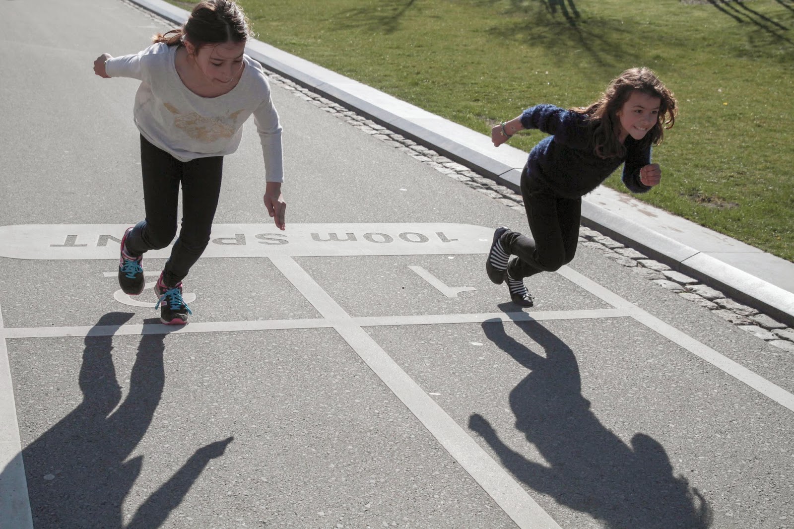 Schnell Und Leicht Mai 2010