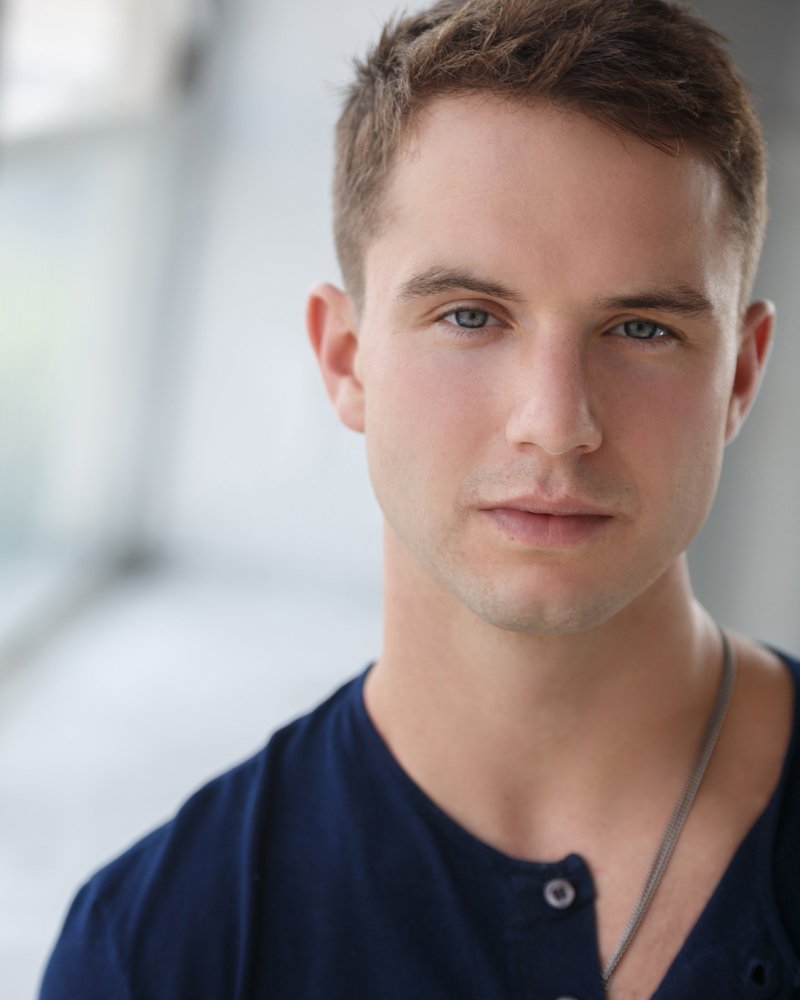 Will Brittain movies list and roles (The Road to Galena, The Forever