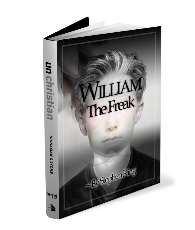 Skillz Fake Book Cover Tutorial