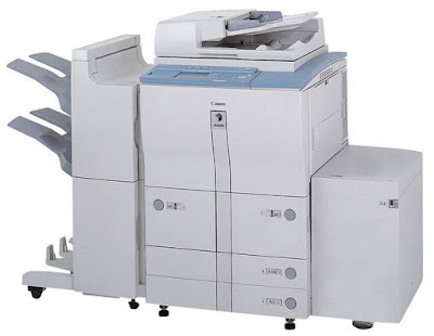 Daftar harga mesin fotocopy canon terbaru image
