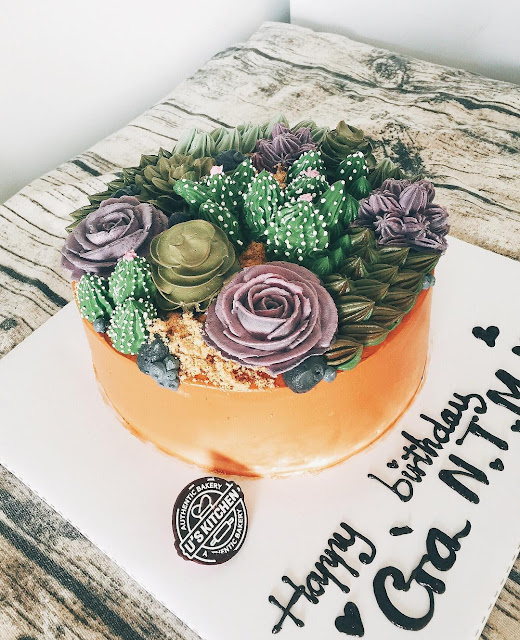 Tuyển chọn hình ảnh bánh sinh nhật đẹp nhất thế giới dễ thương