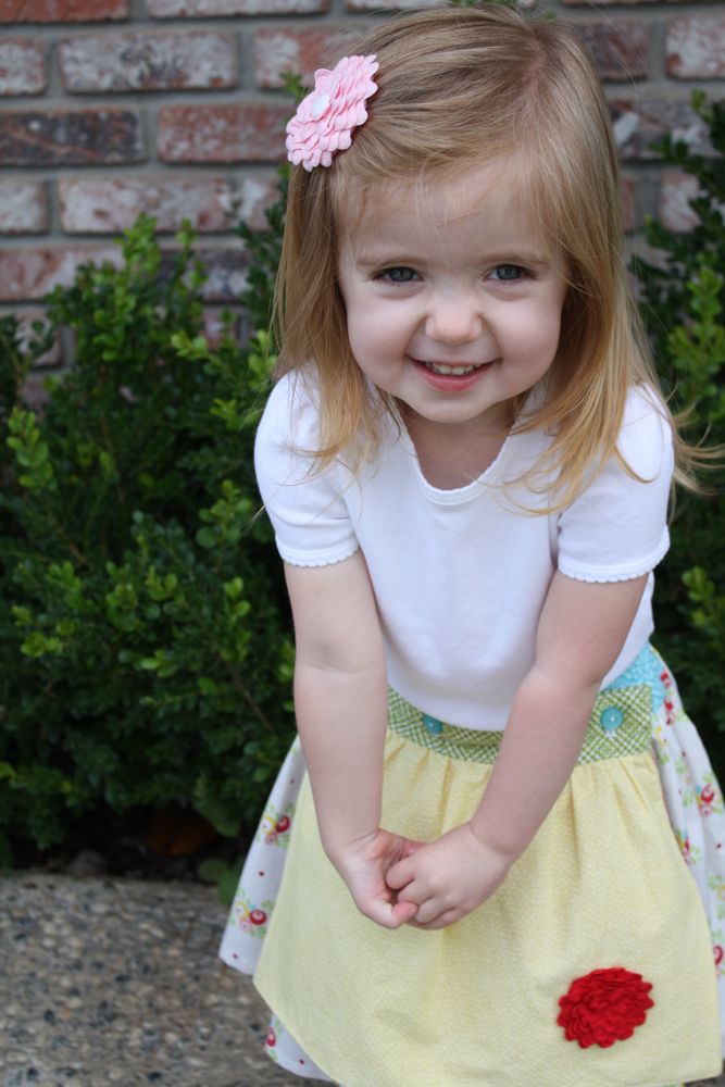 Violette Field Threads pattern review and giveaway