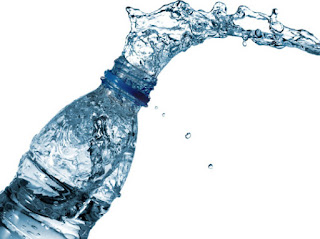 Drinking Water Helps Maintain the Balance of Body Fluids