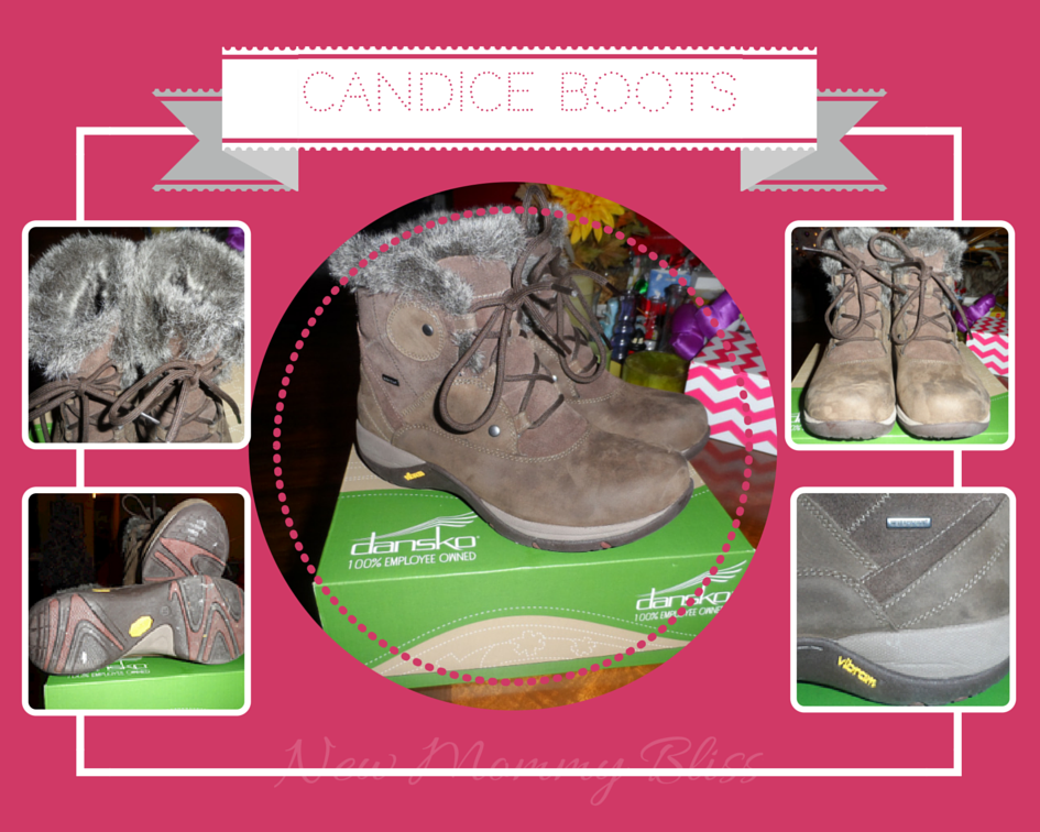 dansko candice boot