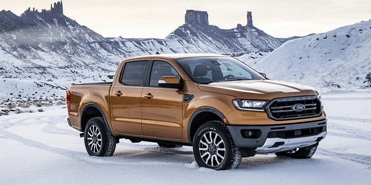 2019 Ford Ranger Release Date Specs Mpg Price Ford All Cars