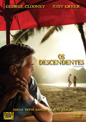 Os Descendentes - BDRip Dual Áudio