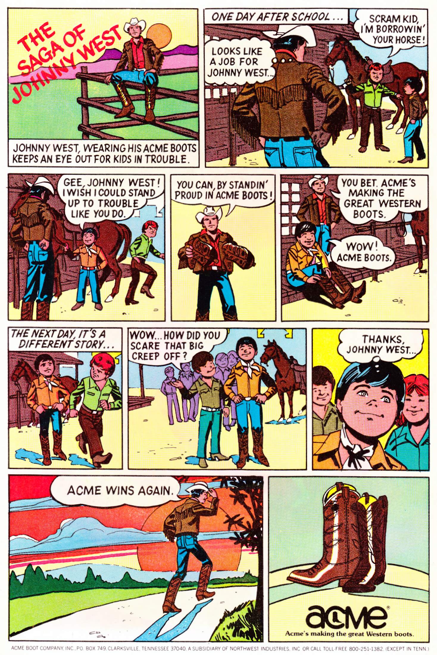 The Flash (1959) issue 286 - Page 2