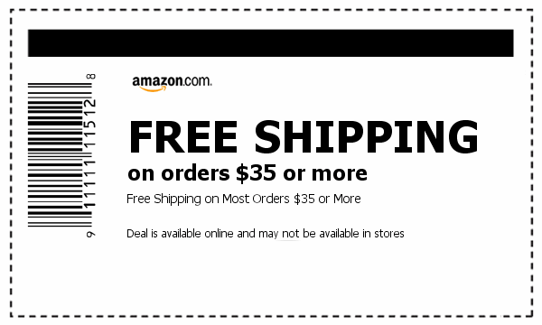 Coupon Blogs Amazon coupons