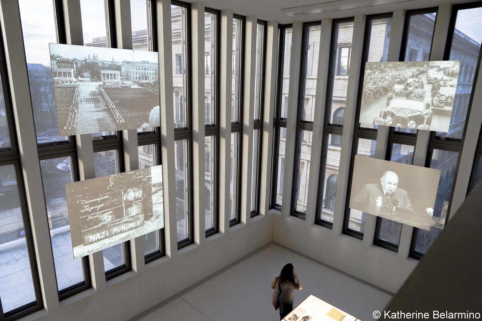 Learning From Munich S Olympic Architecture