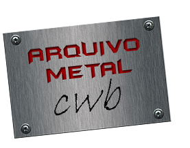 Metal Curitiba / Arquivo Metal CWB