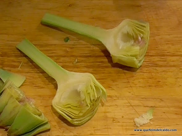Todo sobre las alcachofas: aprende a limpiarlas, conservarlas, cocinarlas y siete recetas para sacarles partido
