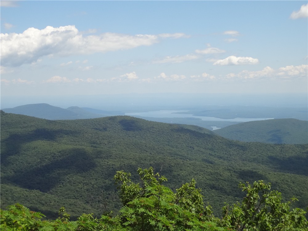 Gone Hikin' Catskill Forest Preserve, NY Slide Mountain Wilderness