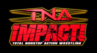 TNA Impact Logo 