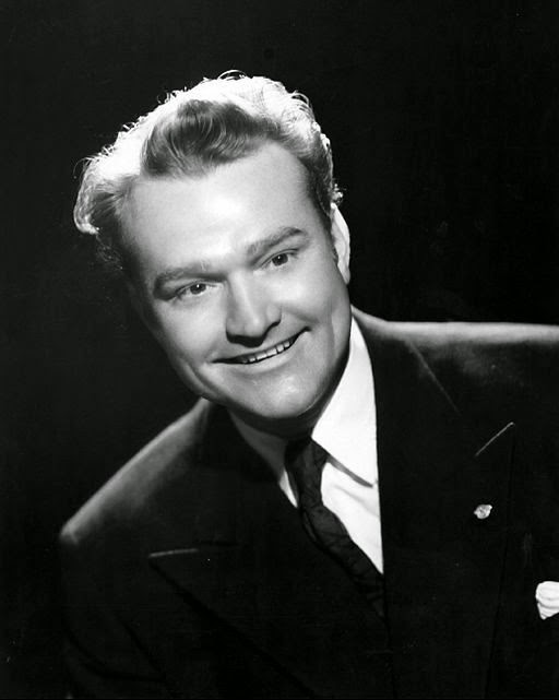 Los Angeles Files Comedian Red Skelton 1997 Forest Lawn Glendale Cemetery
