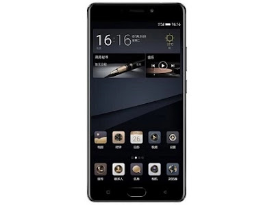 Gionee M6s Plus Specs , Review and Price