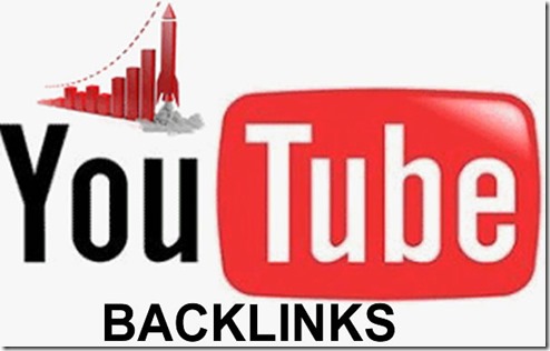 %100 Youtube'den Backlink Alımı