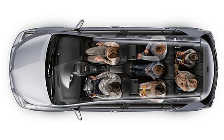 News Toyota Verso