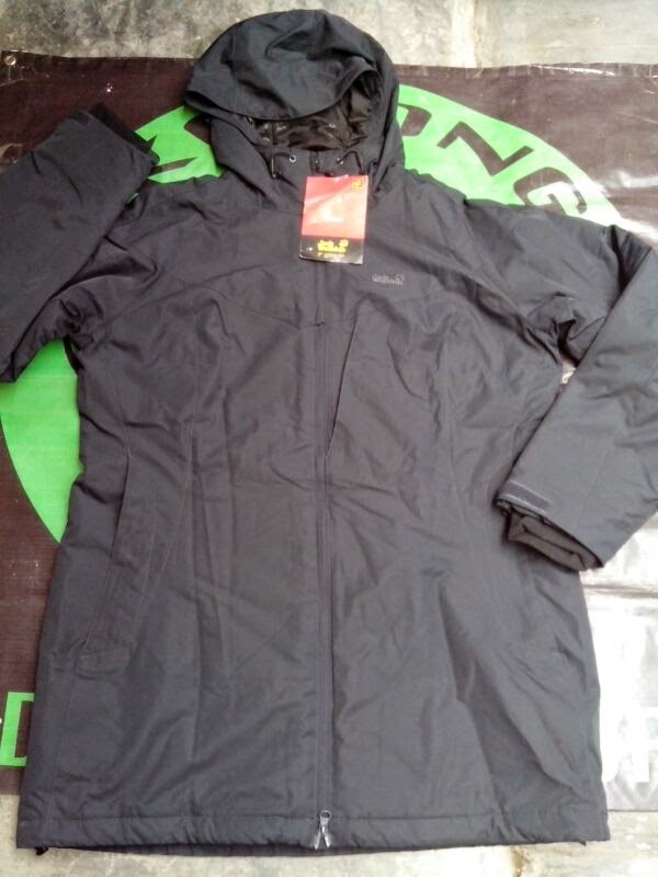 NURULANEH: UPDATE MEI2015 - [JUAL] Jaket The North Face 