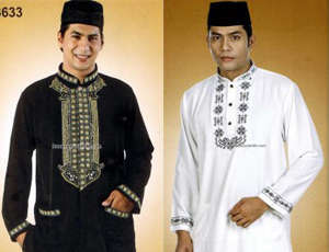 Model Baju Koko Model Baju Koko