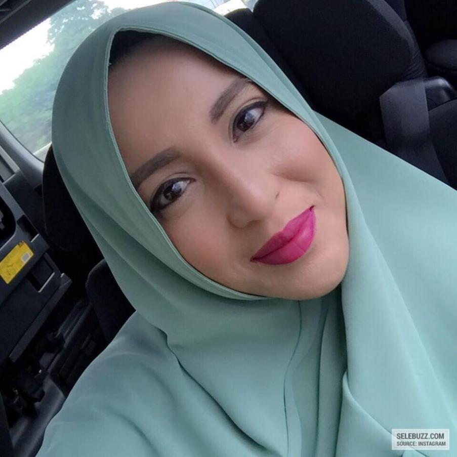 Daftar Nama Pemain Anak Langit SCTV dan Profil Lengkapnya ...