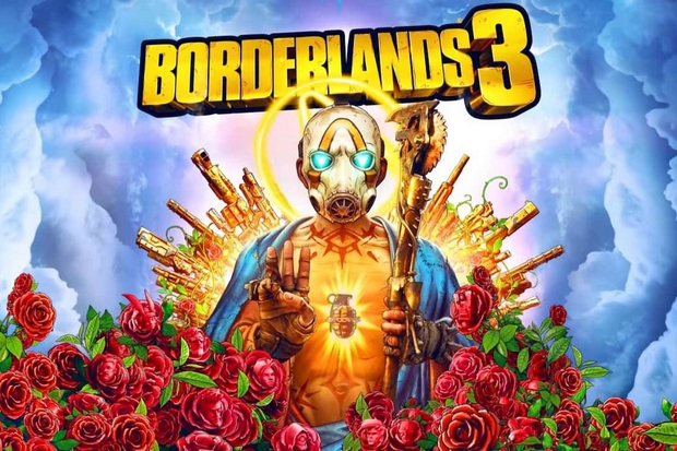 Borderlands 3 ganha data de lançamento e novo trailer