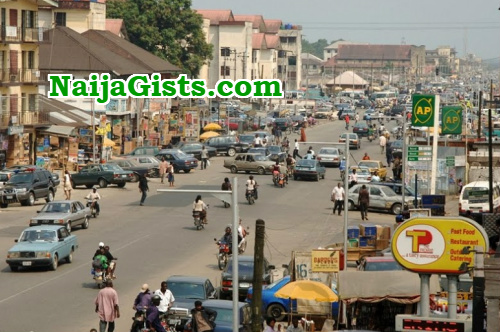 the future of nigeria the future of nigeria
