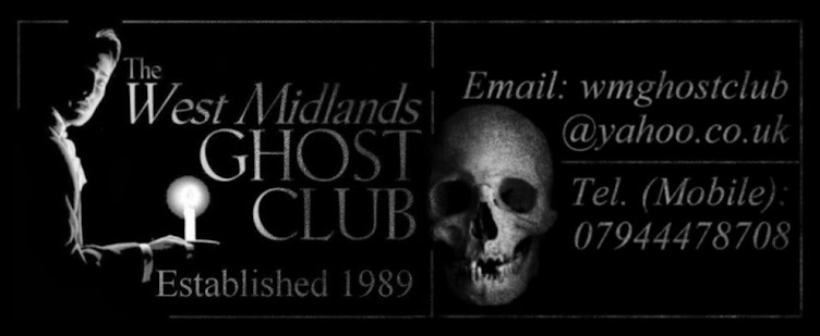 West Midlands Ghost Club