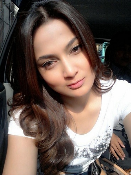 12 Gambar Reen Rahim pelakon kontroversi Drama Sahara 12 Gambar Reen Rahim pelakon kontroversi Drama Sahara