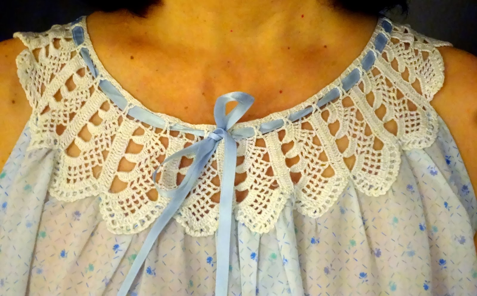 Canesú Vestido A Crochet Para NiÃ±a Canesú Vestidos Tejidos Con