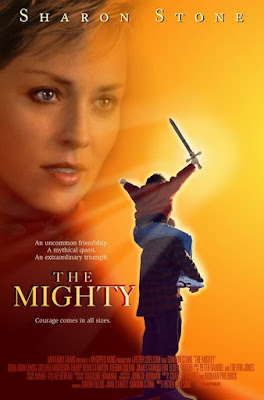 The Mighty Poster