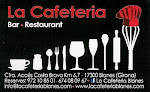 ''LA CAFETERIA''