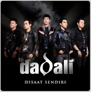 Download Full Album Terbaru Dadali Di Saat Sendiri 2017