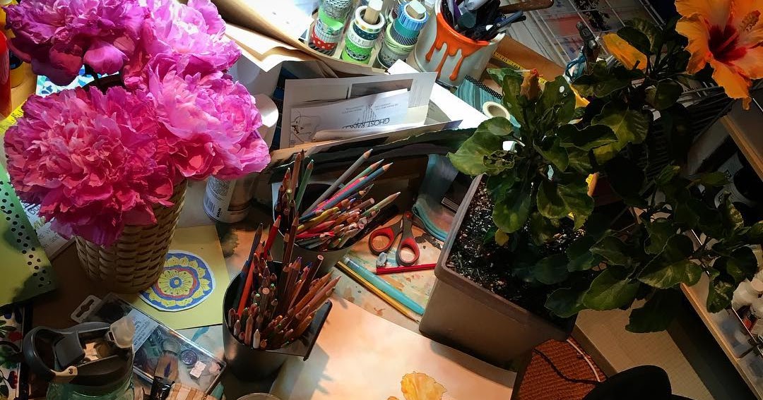 JaneVille New stencil! New tutorial! introducing the Lace & Patina stencil