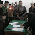 Kakankemenag Aceh Besar Lantik 21 Kepala Madrasah