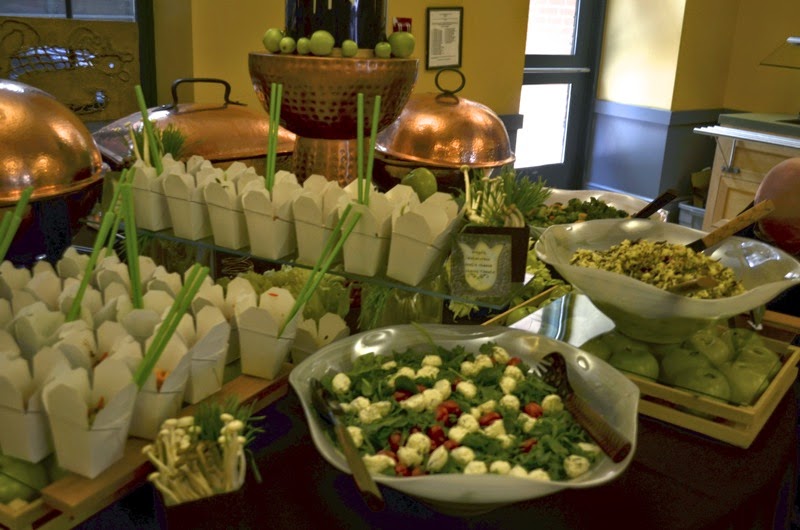 SIMCHALICIOUS mitzvahlicious bar mitzvah and other Jewish catered