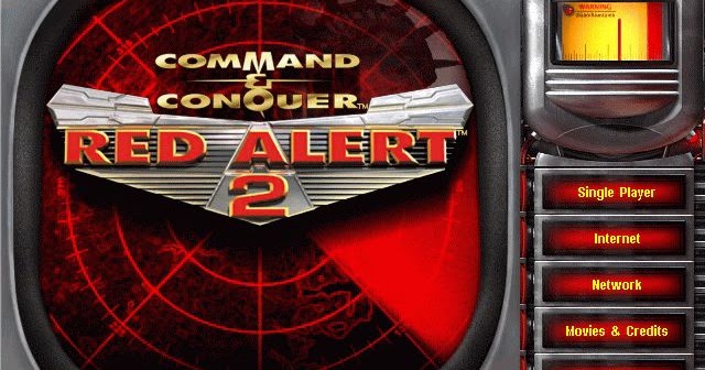 download red alert 2 game videos
