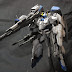 Custom Build: HG 1/144 Gundam AGE-3 Orbital "FAZZ"
