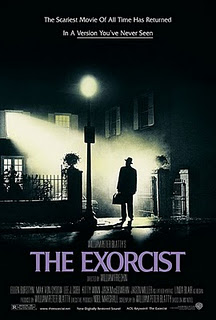 the exorcist el exorcista poster