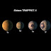 Menilik Potensi Kehidupan di Sistem TRAPPIST-1