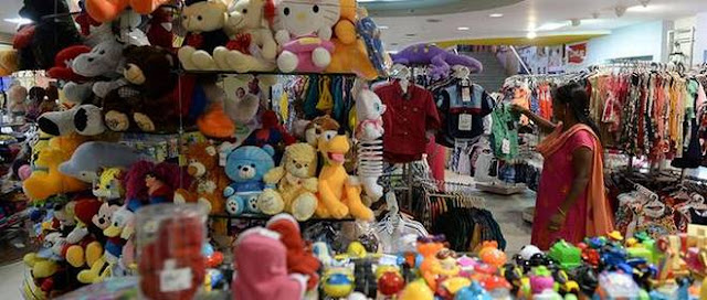 Toys Export  ऐसे शुरू किया टॉय एक्सपोर्ट का बिजनेस