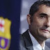 Valverde : Pertandingan Barcelona Lawan Juventus Akan Berlangsung Ketat