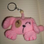 PATRON PERRO AMIGURUMI 25652